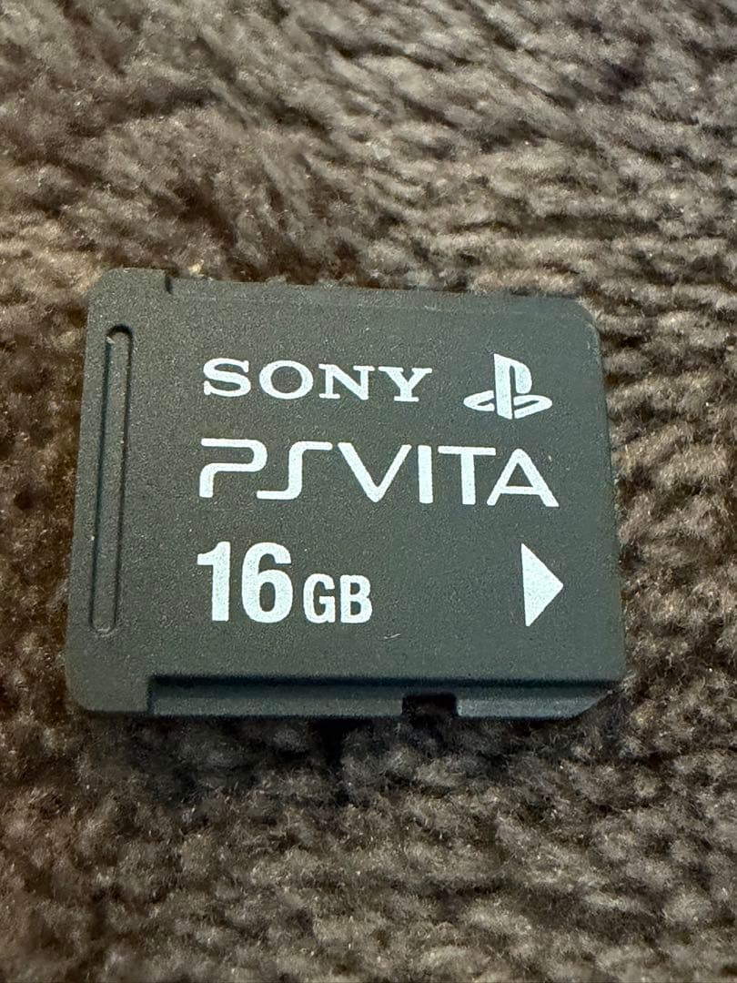 SONY PS VITA Memory Card 16GB