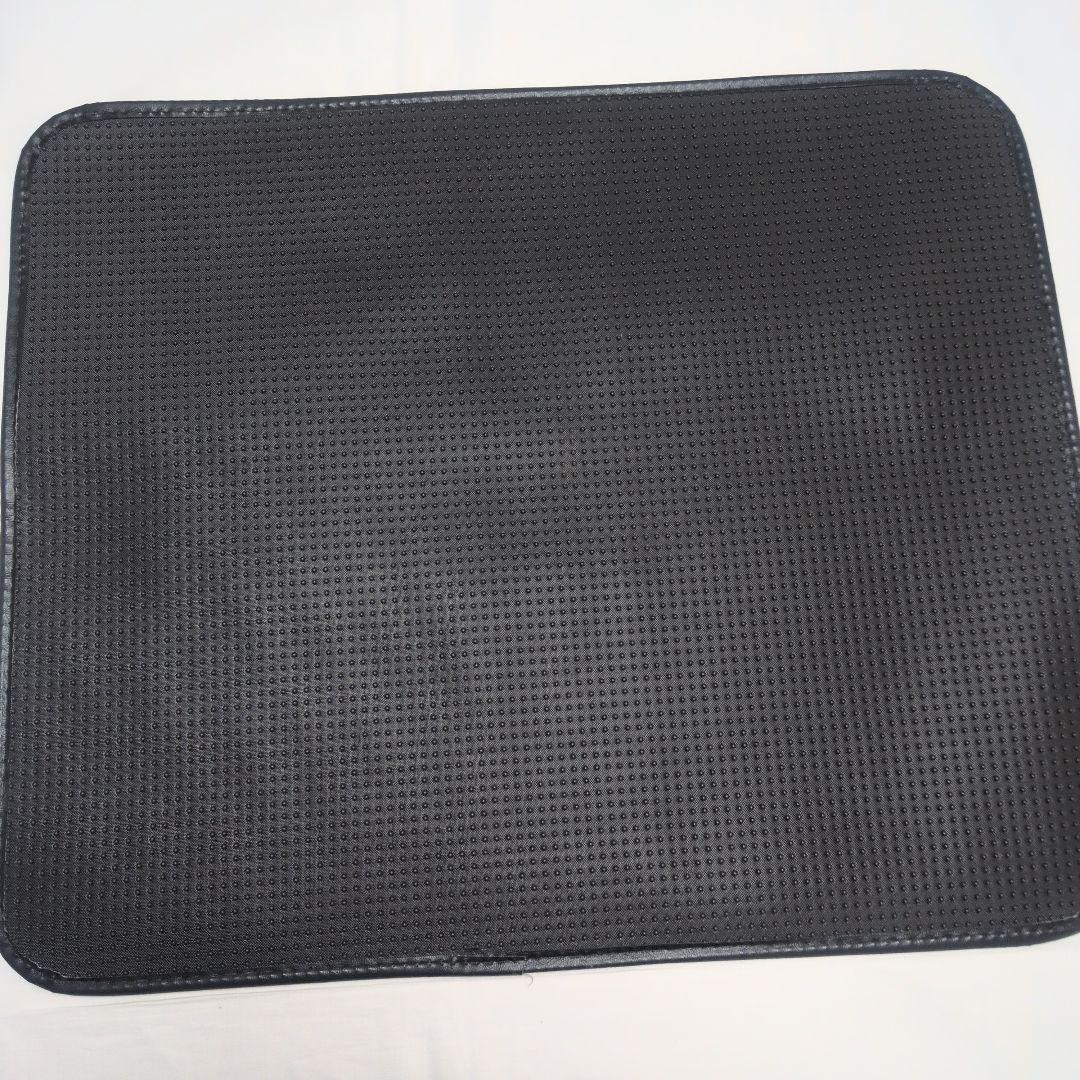 New, unused Transceiver Kenju Mat Sheet
