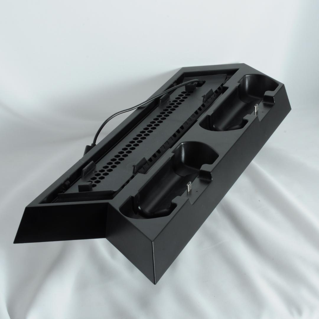 KINGTOP PS4 Controller Charging Stand