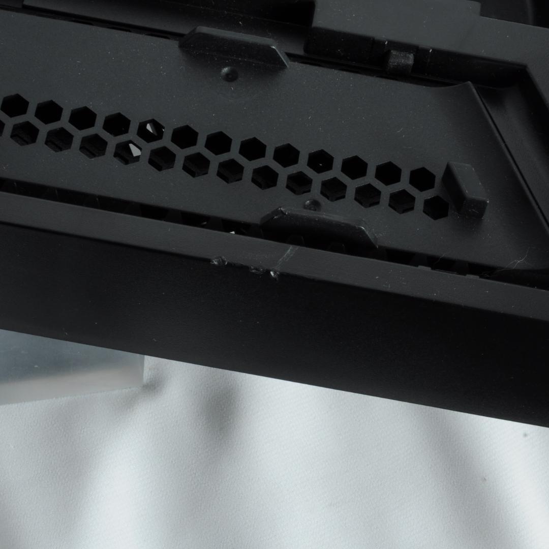 KINGTOP PS4 Controller Charging Stand
