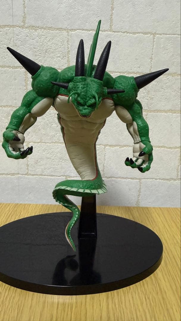 Zokei Tenkaichi Porunga