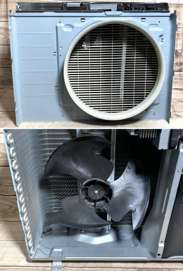 ★daikin streamer