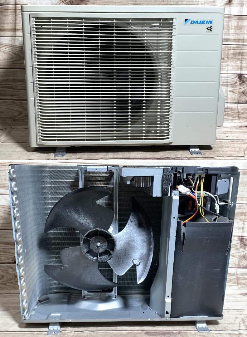 ★daikin streamer