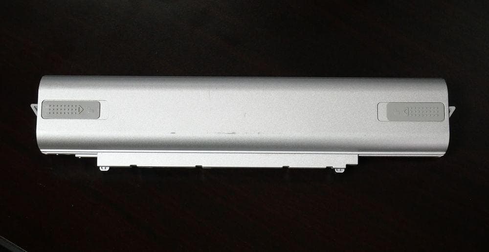 Panasonic CF-VZSU1CJS for Panasonic Let's Note
