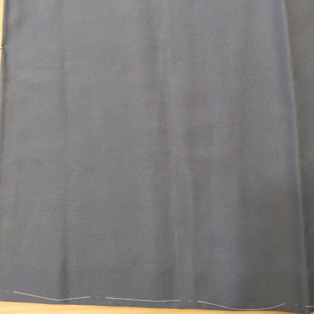 it blue