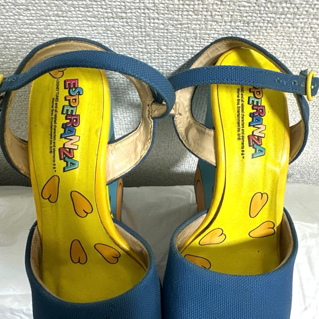 ESPERANZA

 / 

Size : 23.5cm <div class=gnlqyh