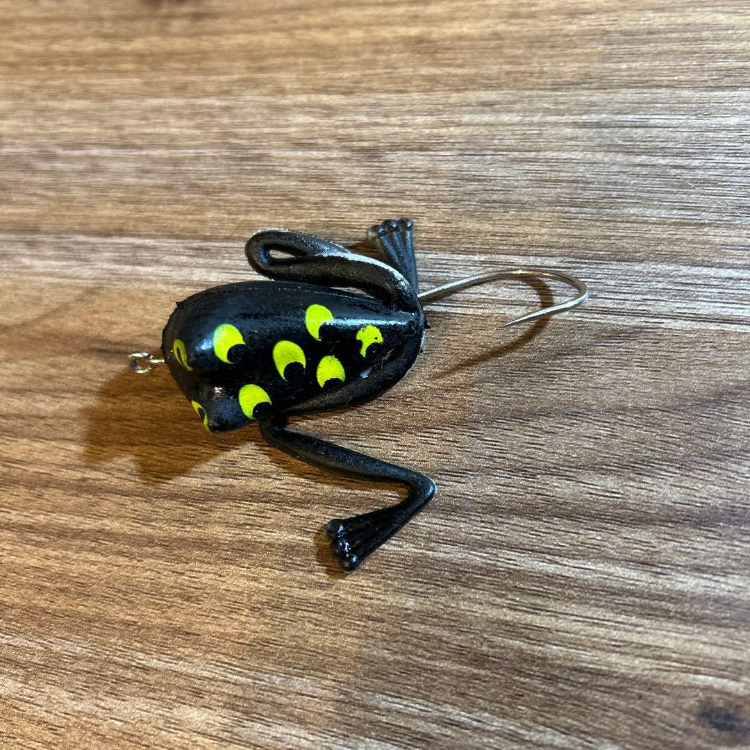 Cormoran Kaerukun Frog
