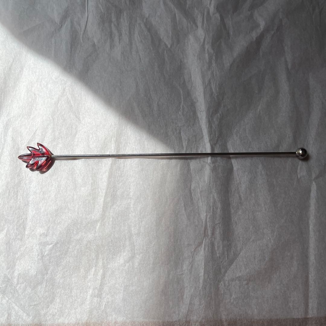 stirrer pink
