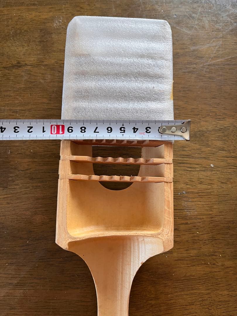 Showa Retro Daikon Grater, Wet Towel Holder, Wet Towel, Toothpick, Toothpick Holder, Toothpicks