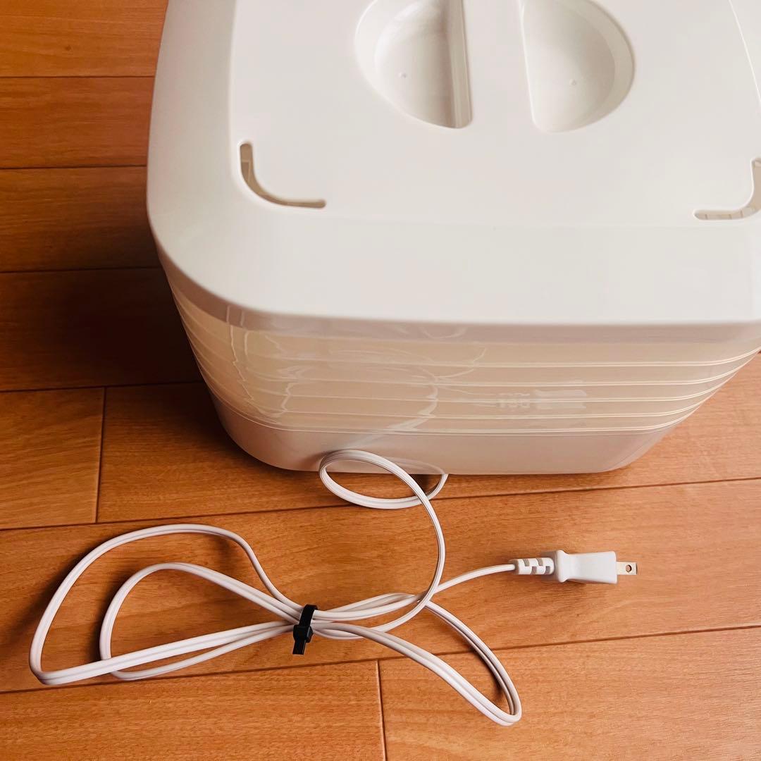 PureLuxe Dry Food Maker