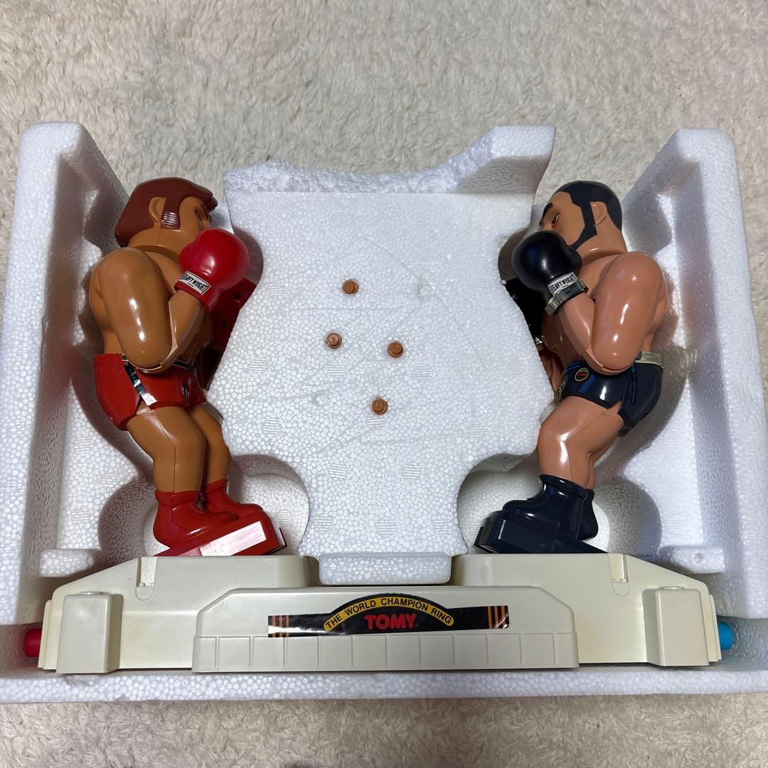 Practical Boxing Game: Pugilist Part 2