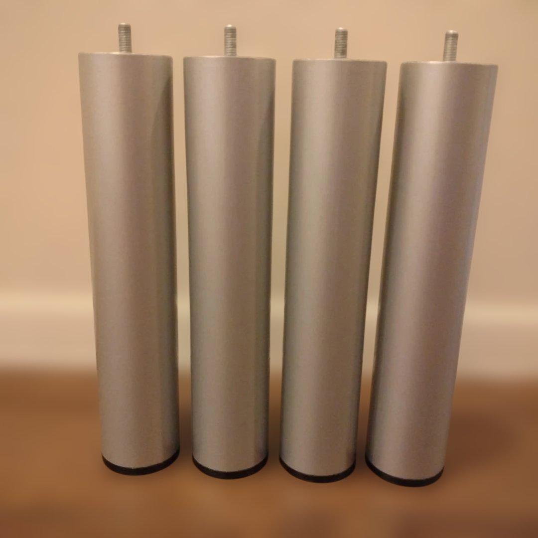 ??France Bed??Mattress Legs Only??Set of 4??