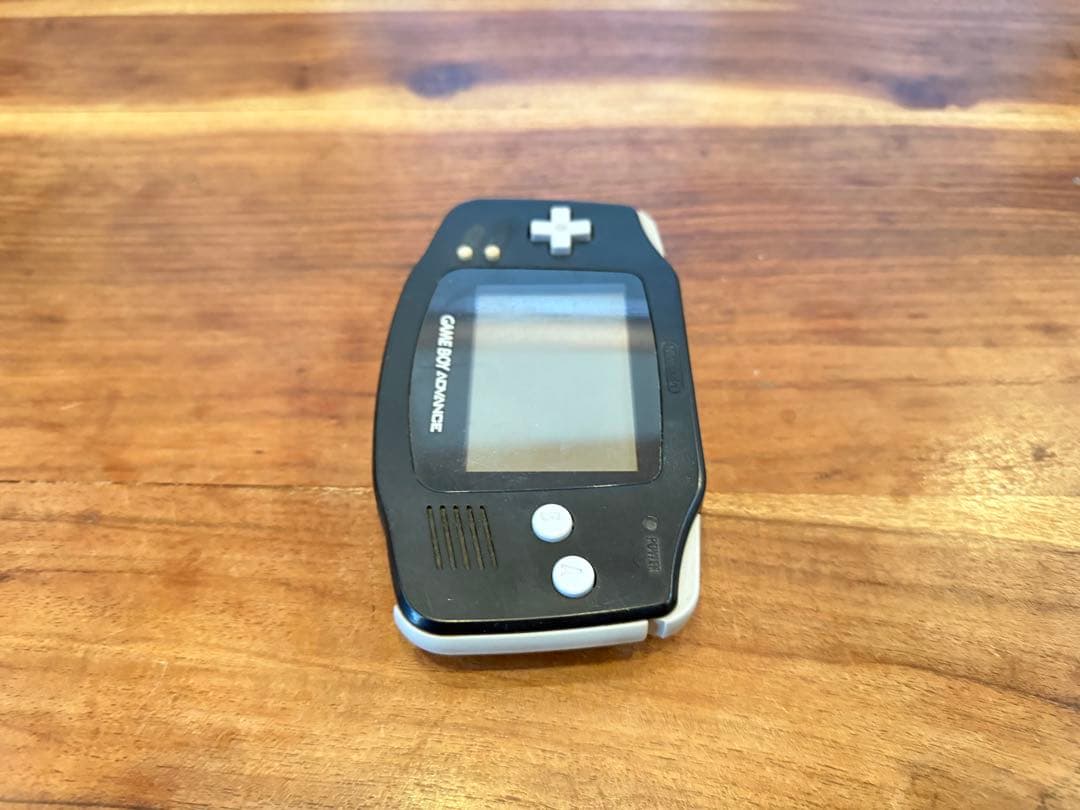 nintendo gameboy