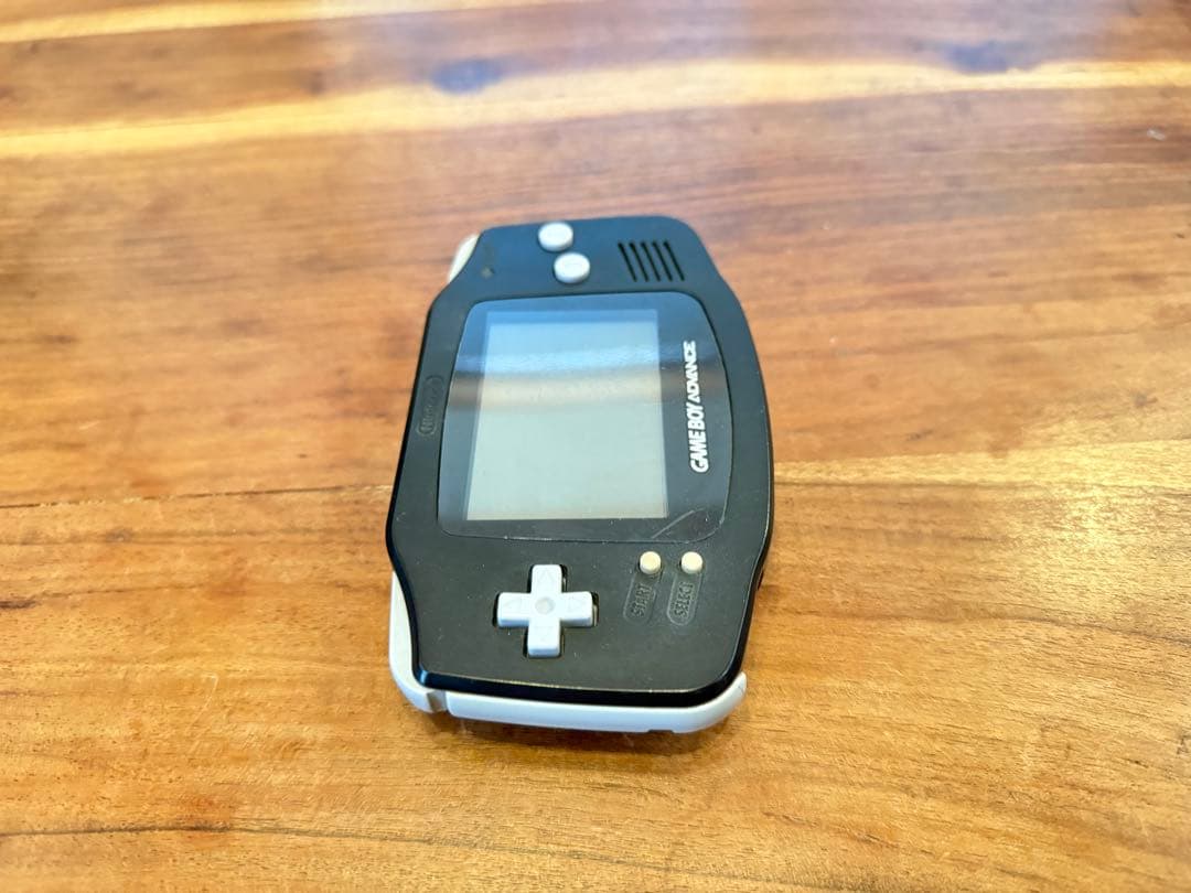 nintendo gameboy
