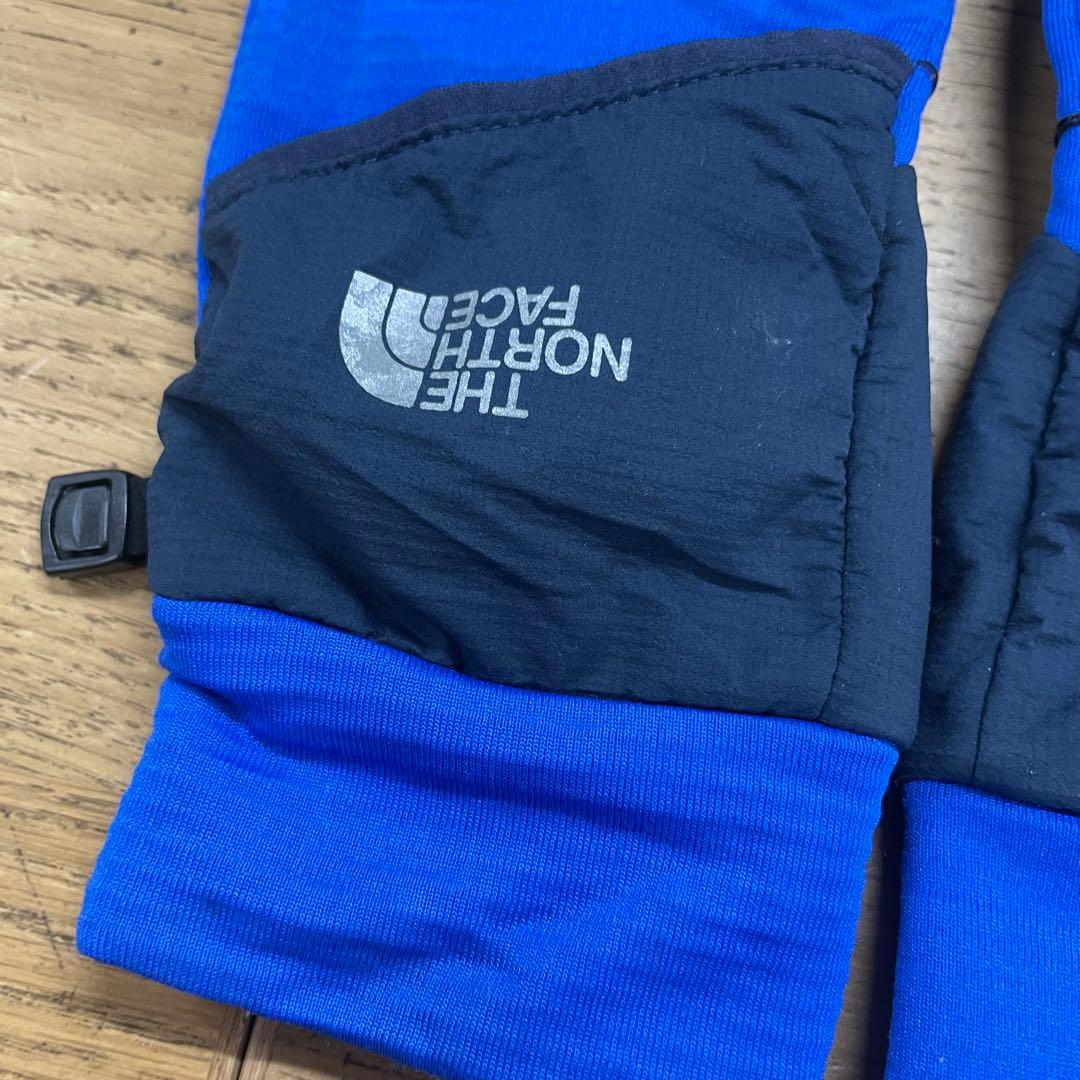 The North Face Ventrix Gloves, Size L, Blue