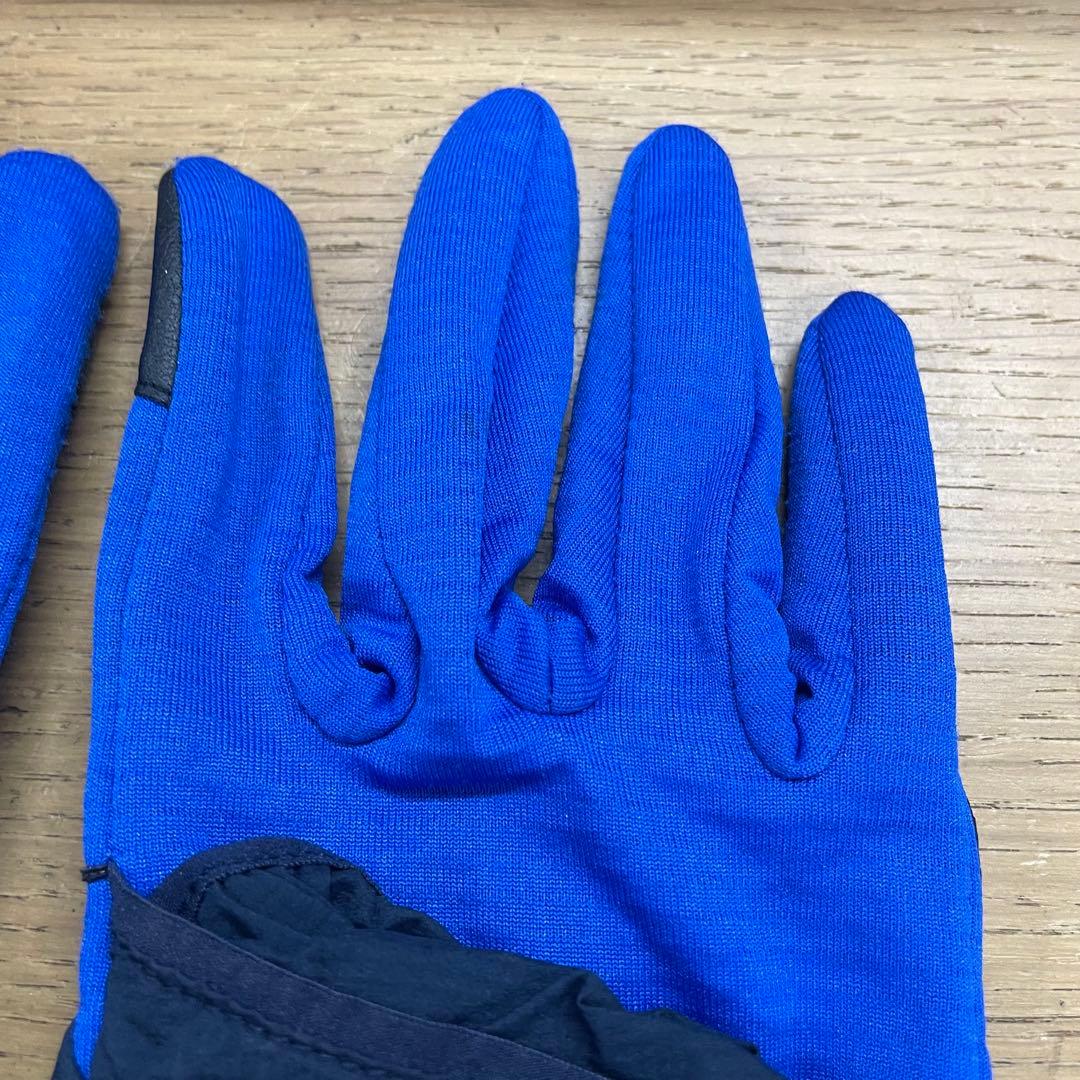 The North Face Ventrix Gloves, Size L, Blue