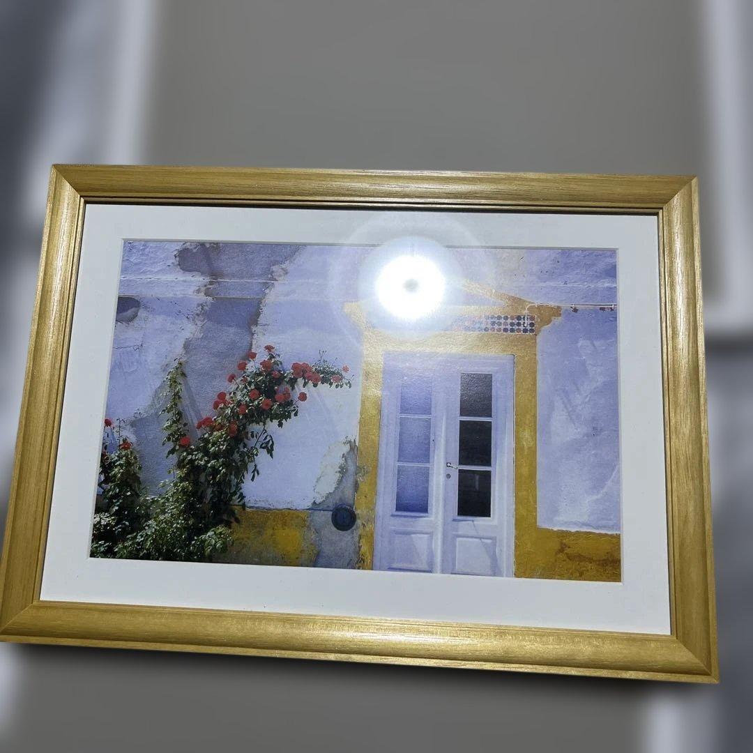 Konica DNP Frame Garden 6-Chir