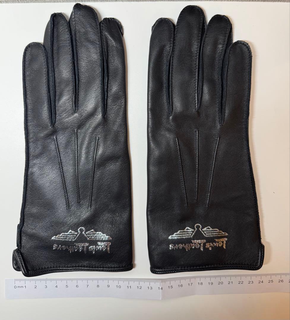 Lewis Leathers Gloves