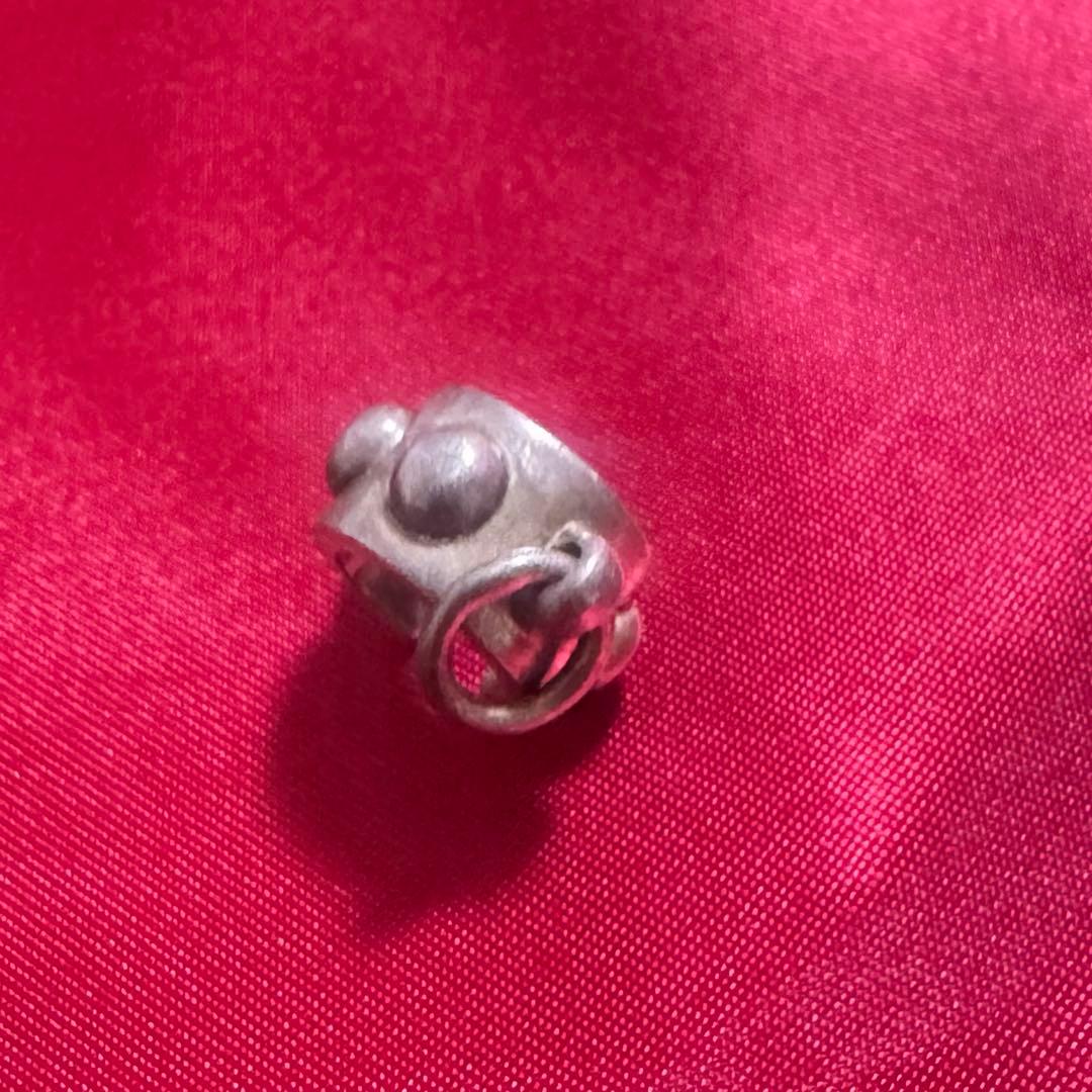 Jean Paul Gaultier Ear Cuff - Rare! Price reduced!