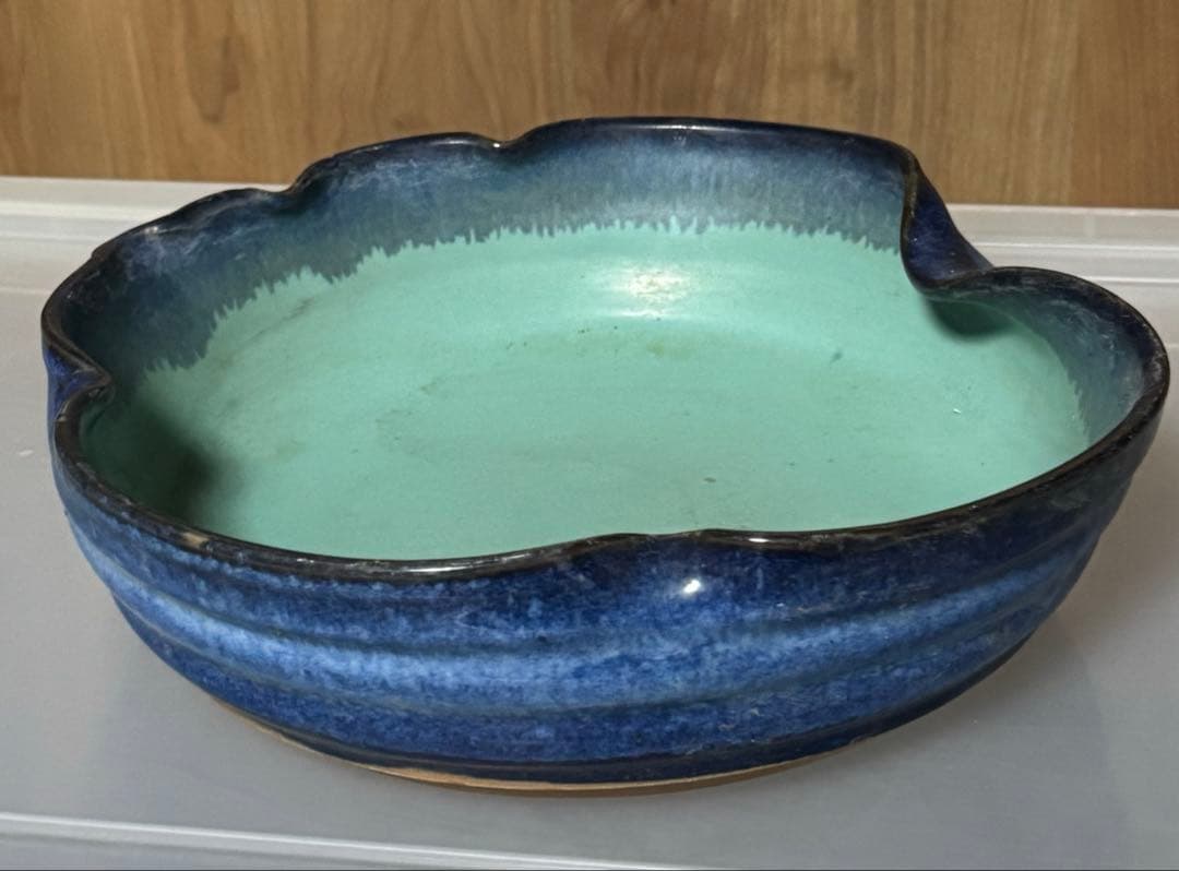 Flower Arrangement Water Basin