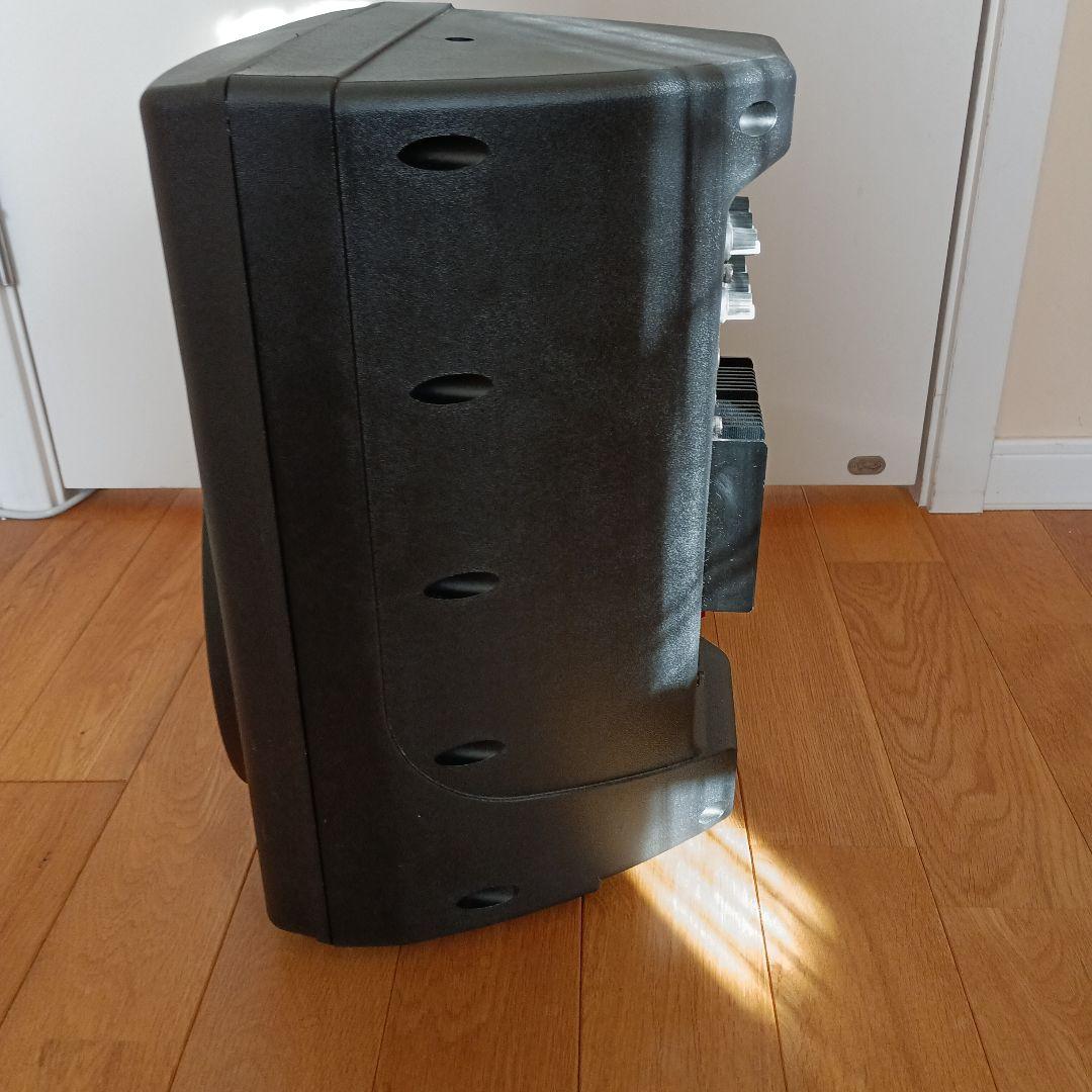 Powered Speaker, Classic Pro CSP8P
