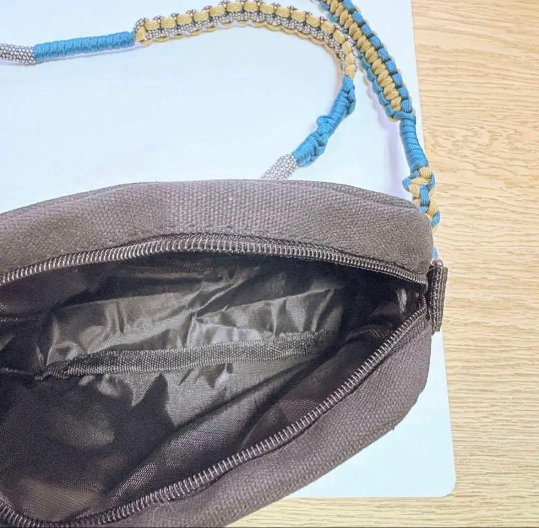 pouch set