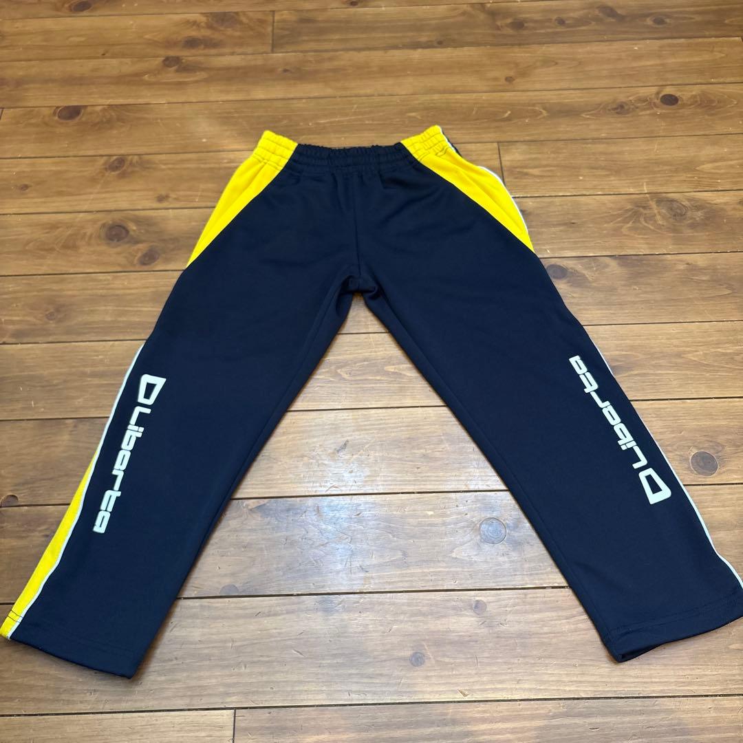 Liberta Soccer Pants 130cm Liberta Jersey