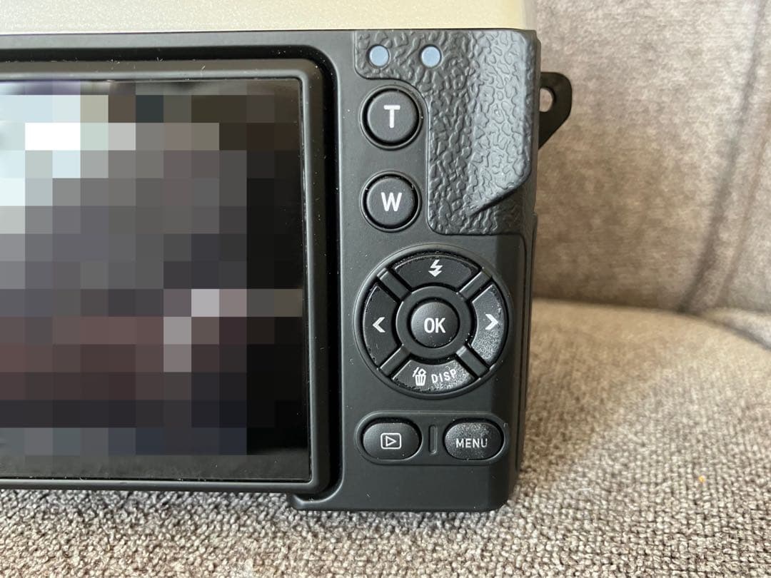 6K Digital Camera