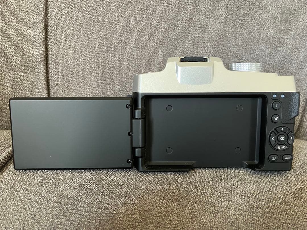 6K Digital Camera