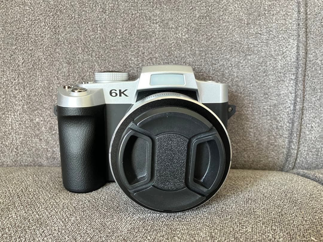 6K Digital Camera