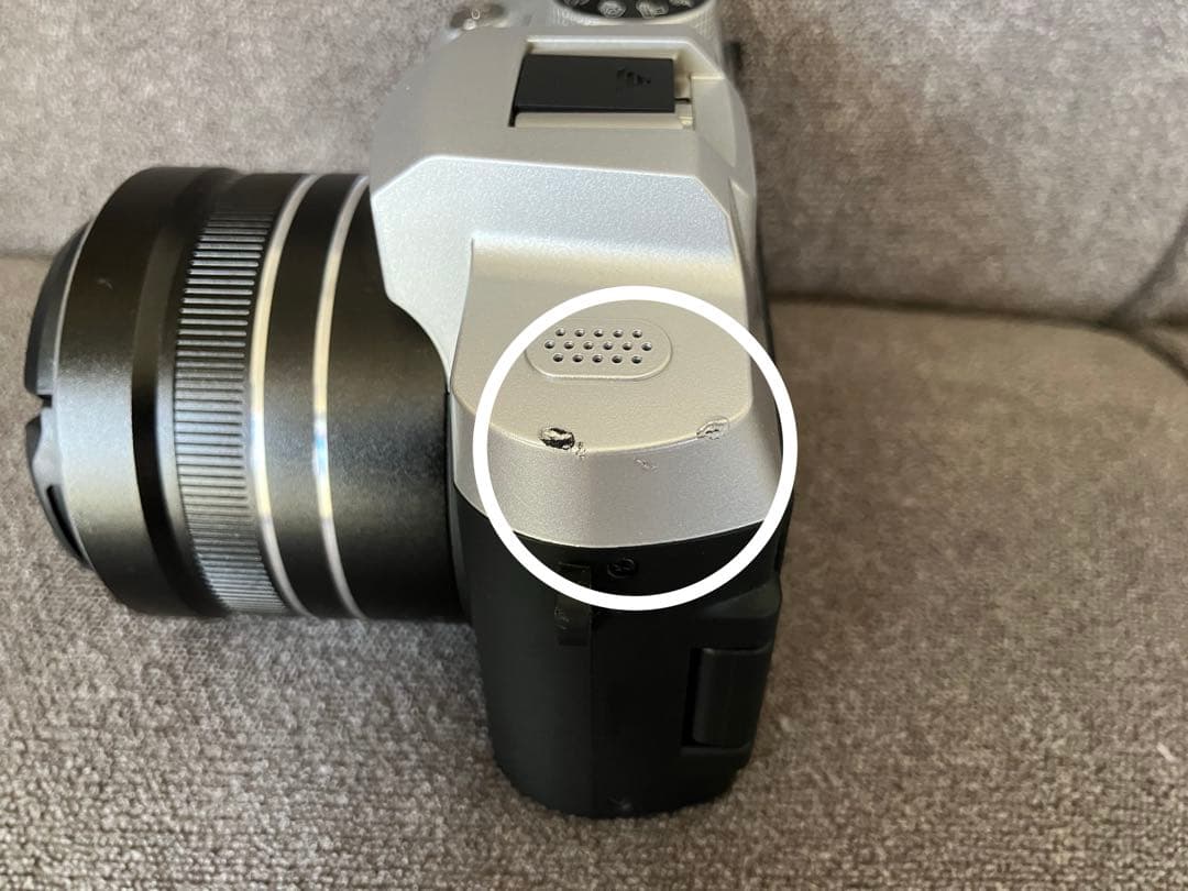 6K Digital Camera
