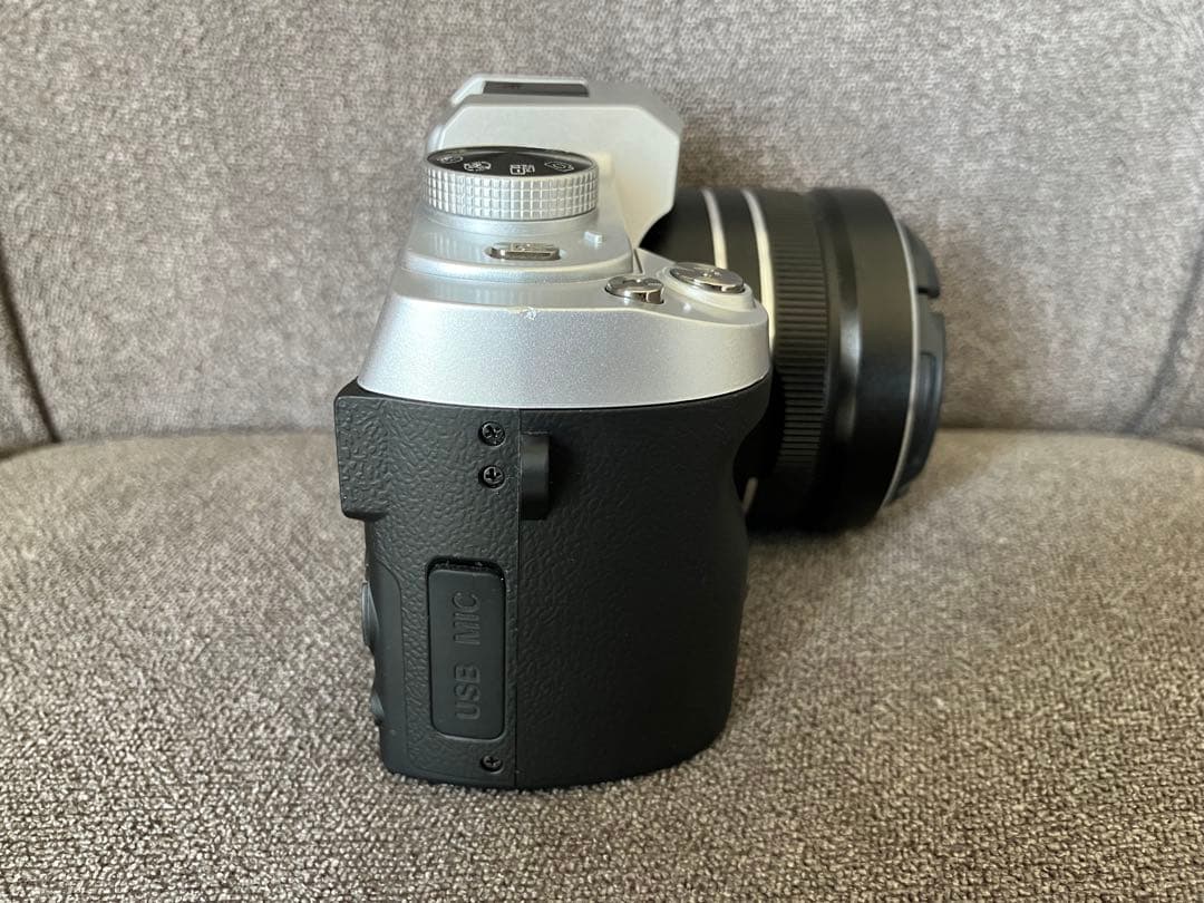 6K Digital Camera