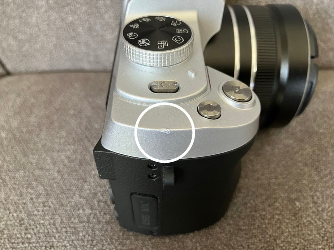 6K Digital Camera