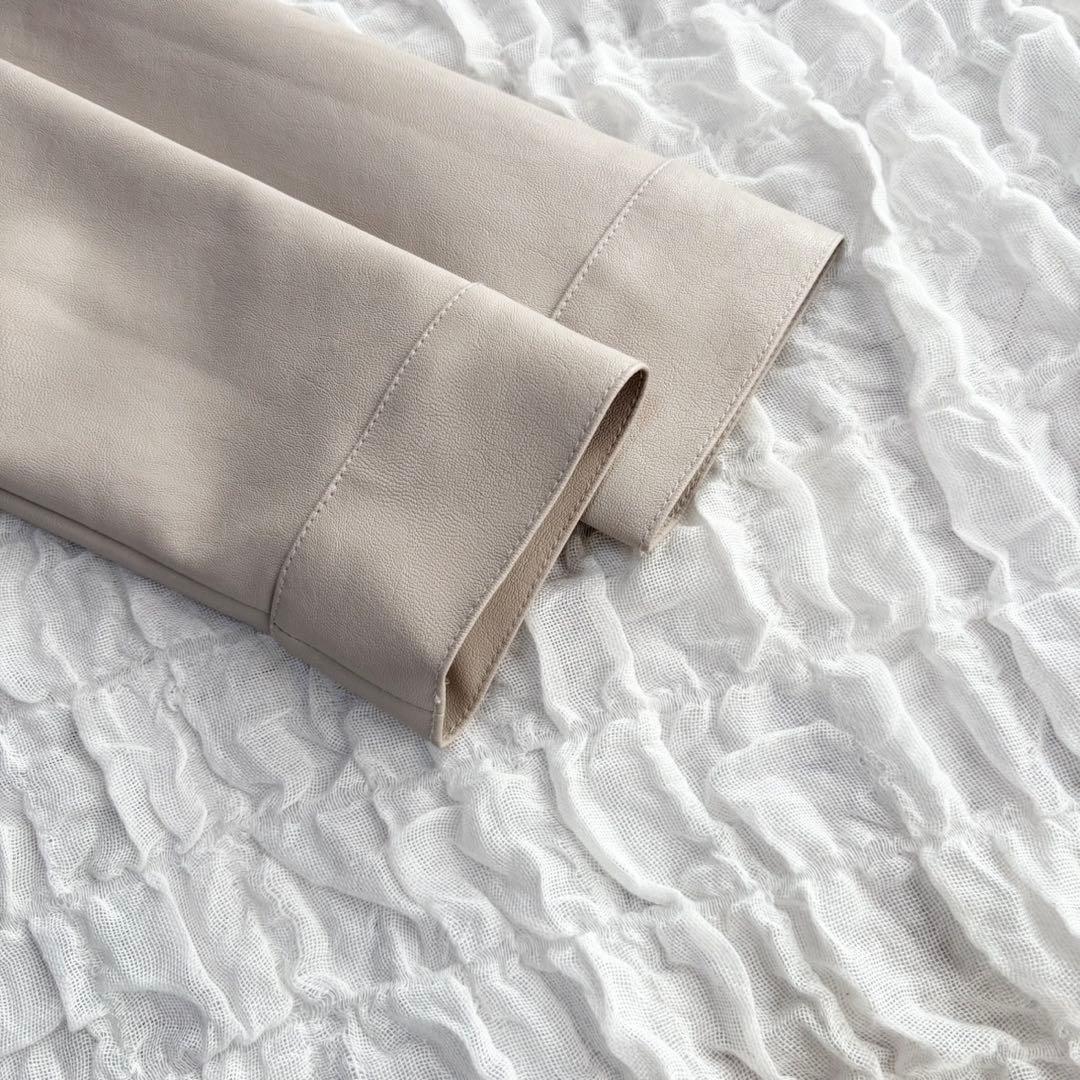 leather<br> from condition】<br>new