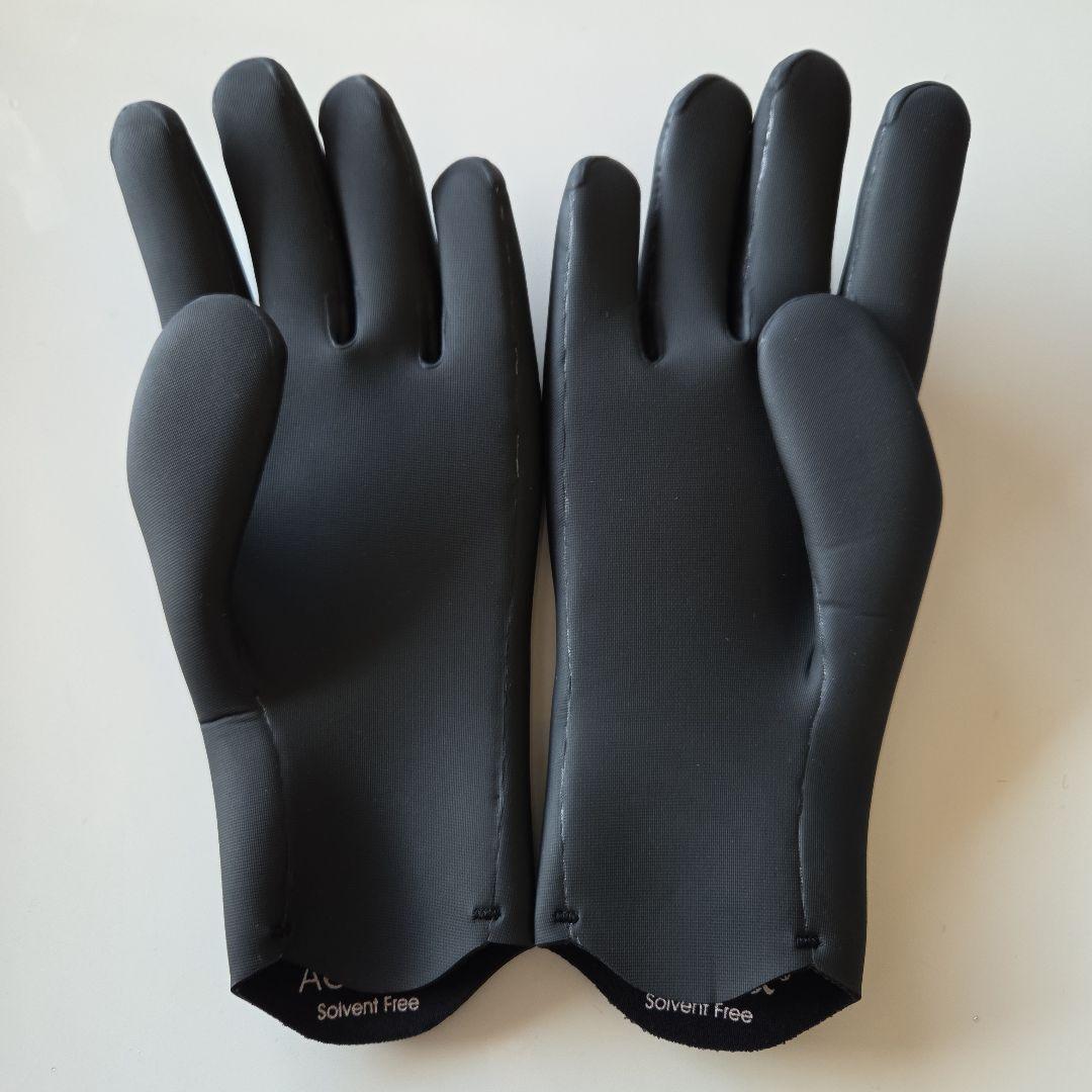 GULL Skin Hot Gloves XL Winter Gloves