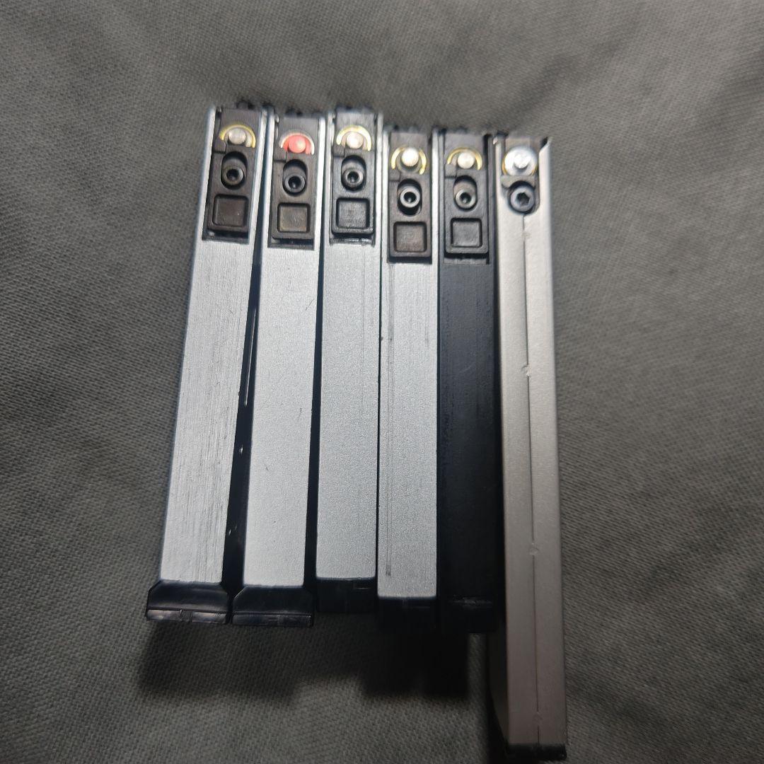 Mr. Nu, Western Arms Government, Wilson Combat type magazine, as-is condition