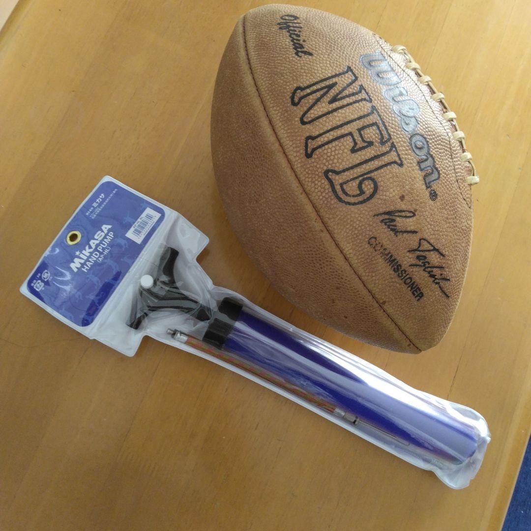 american football
