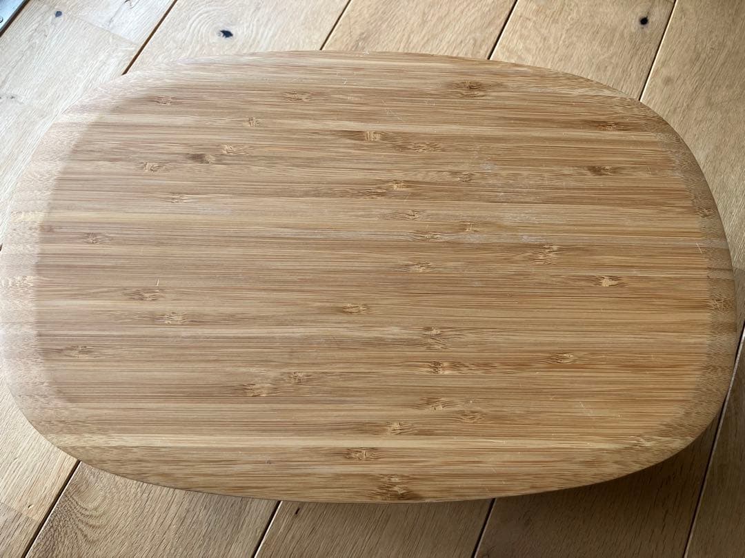 Rigtig Bread Box
