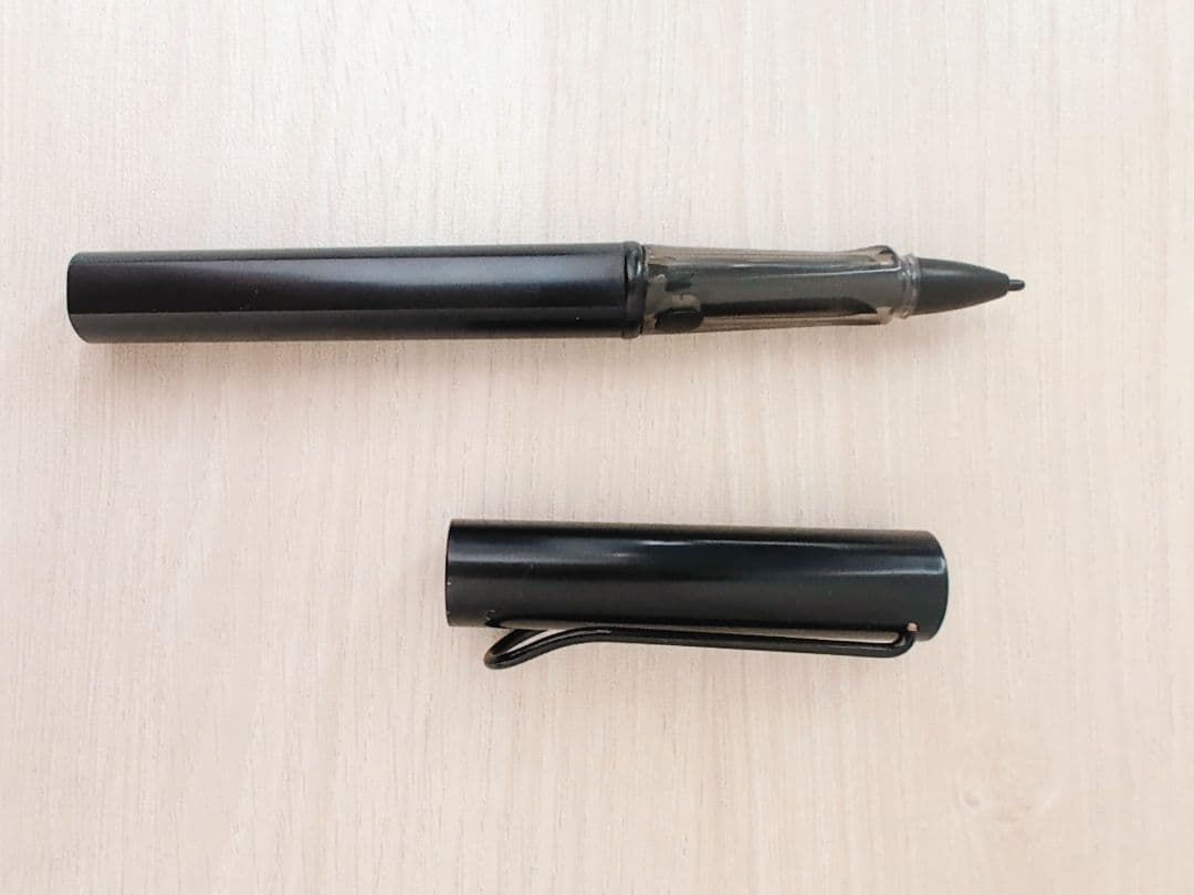 this lamy