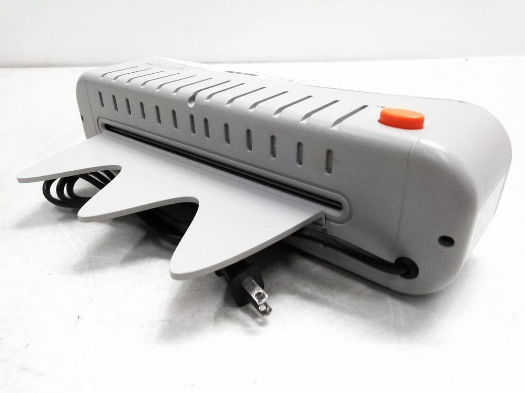 OHM LAM-803 Simple A4 Laminator ★