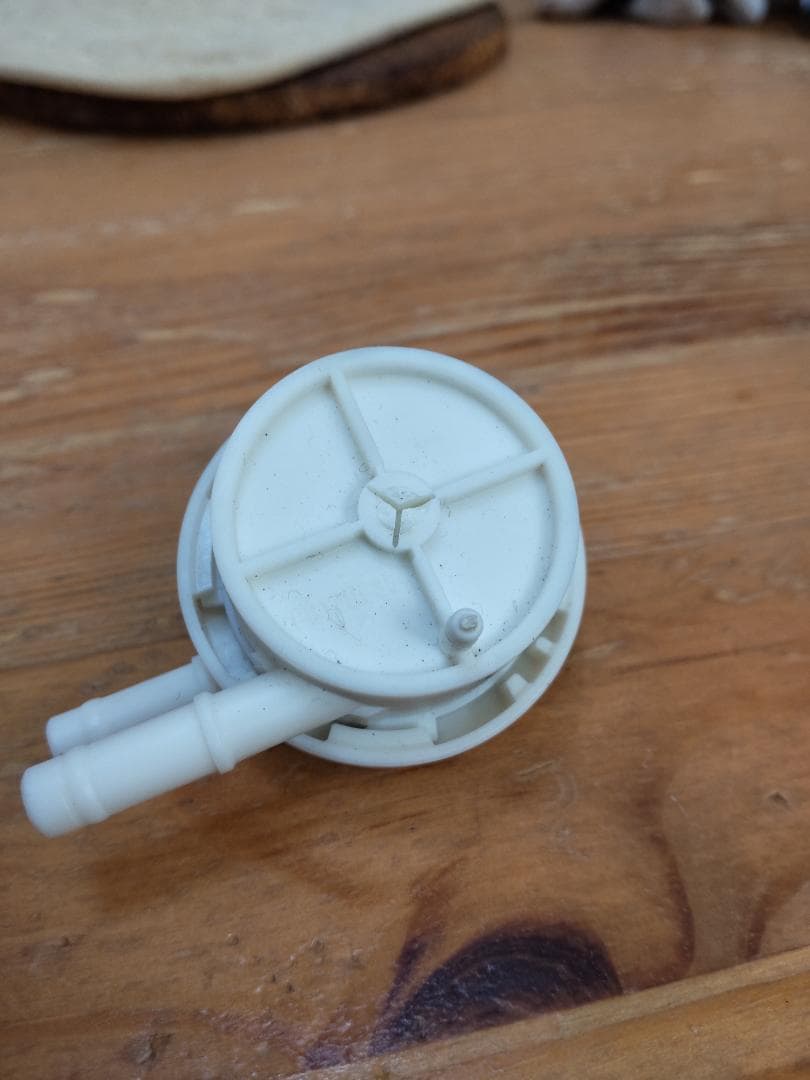 Flow meter compatible with DeLonghi coffee machine parts 974-9541-A