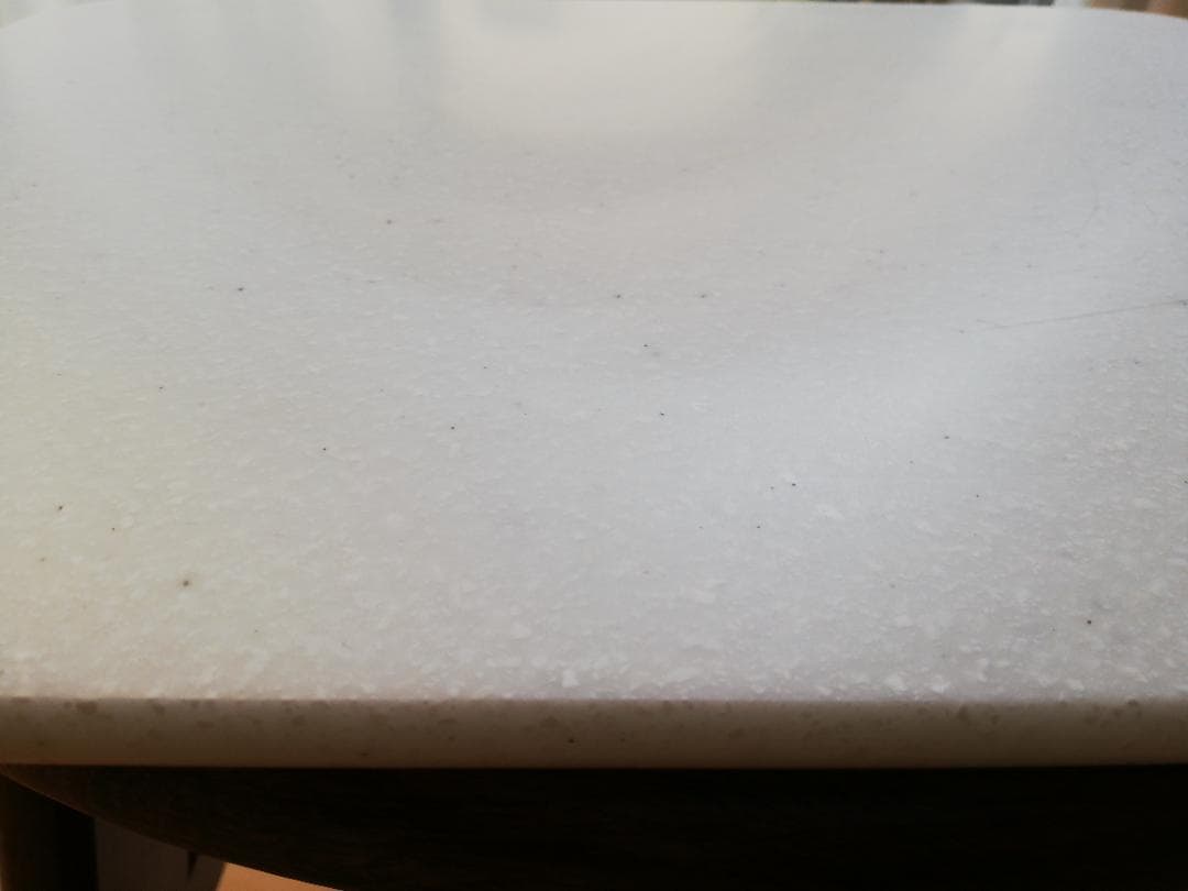 Dough Board, Rolling Board, Artificial Marble, 50cm x 40cm