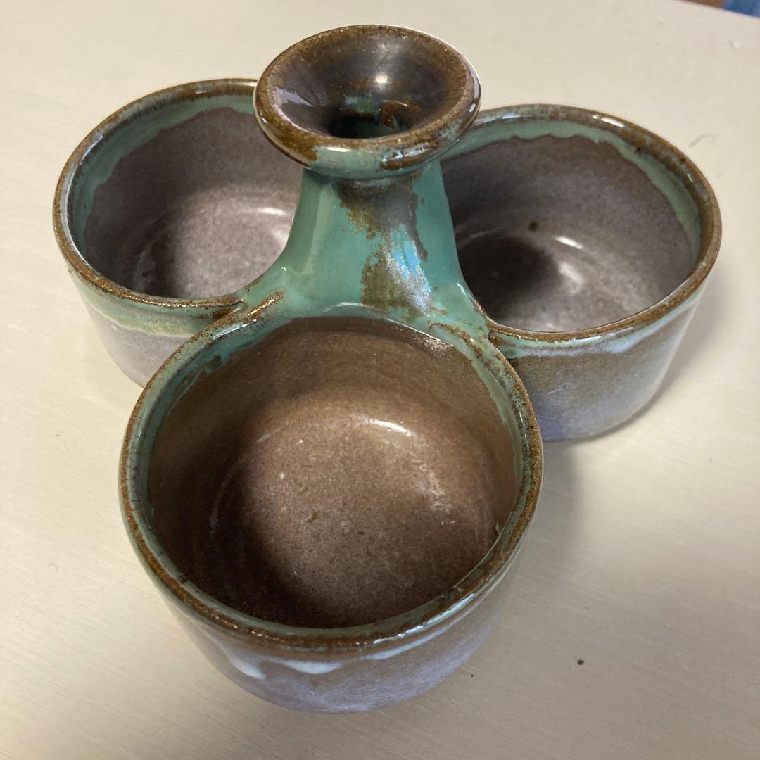 Ceramic Seasoning Container for Condiments