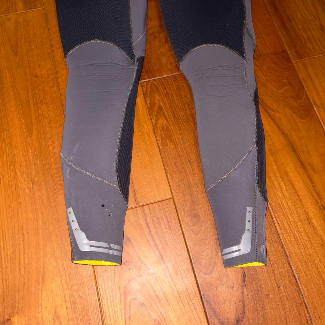 zhik superwarm