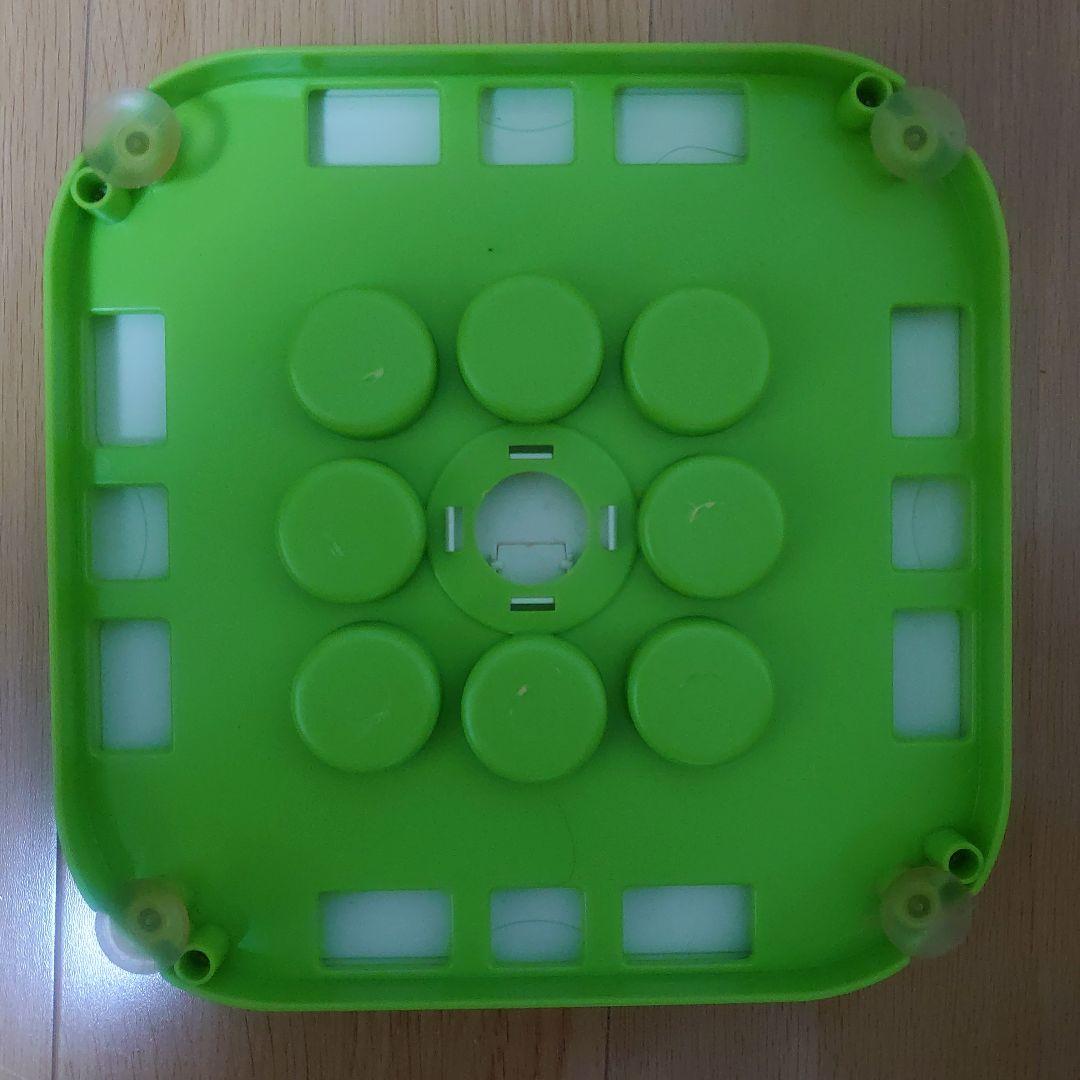 outer box