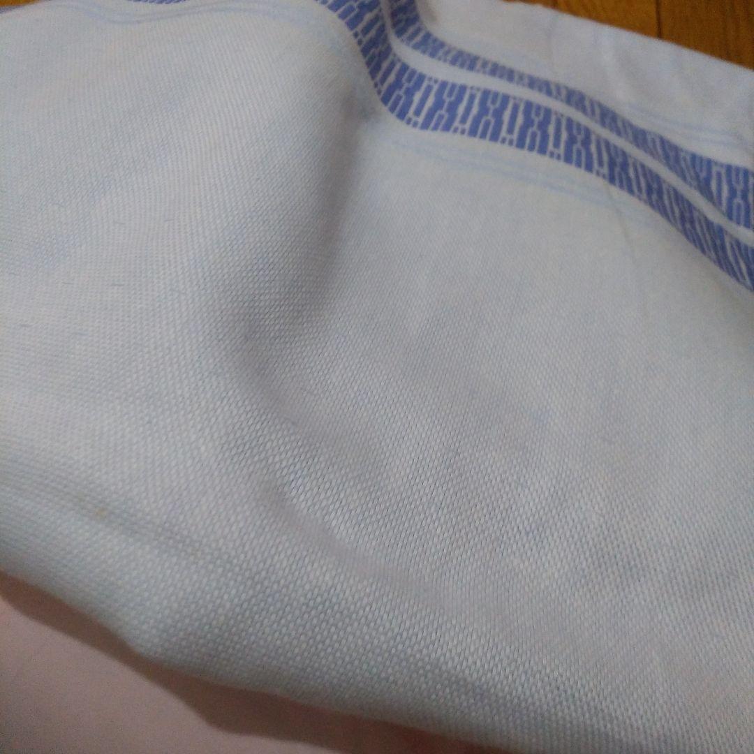 Plain weave sheet set