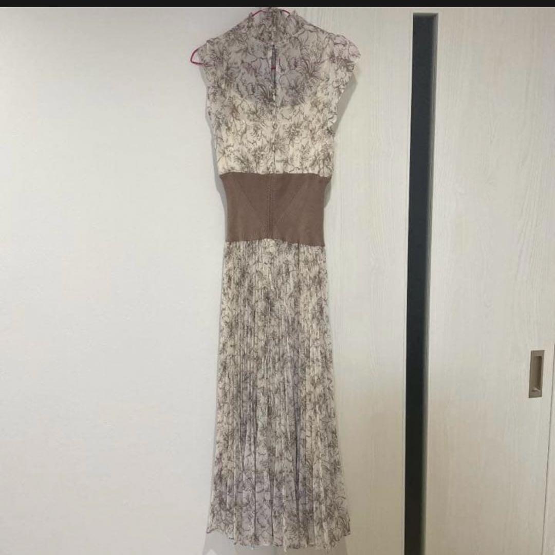 ♡-san's Exclusive Snidel Dress