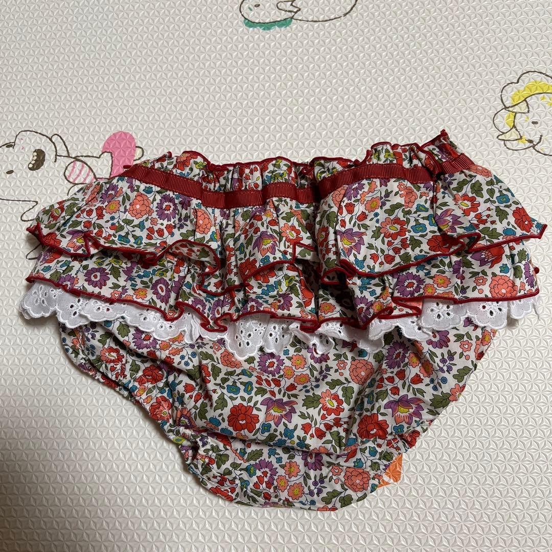 handmade liberty