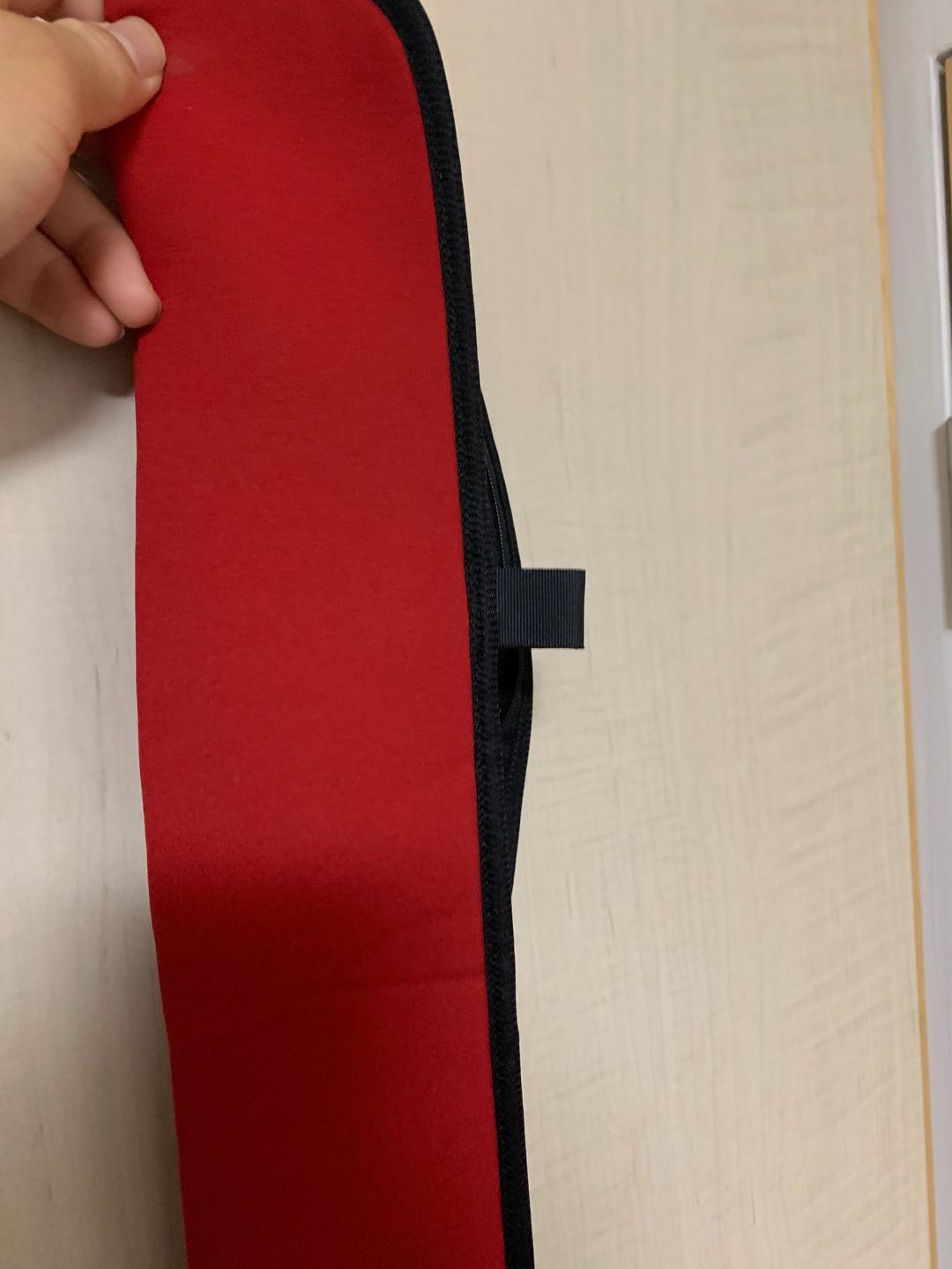 First come, first served. Final price. Abu Garcia rod case.