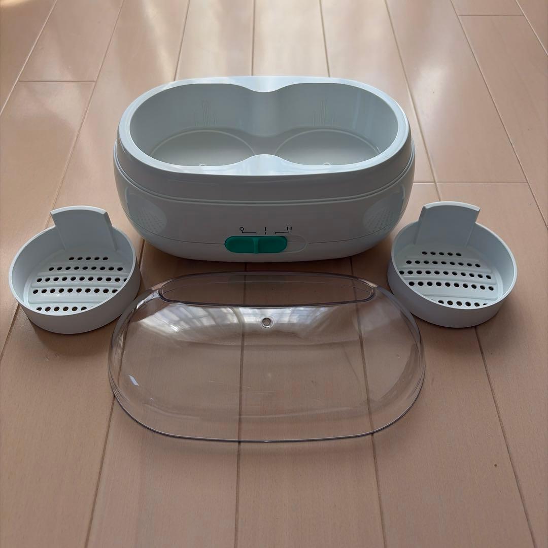 ultrasonic cleaner